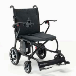 Aerocarbon Power Chair