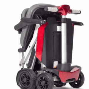 Autofold Elite Scooter