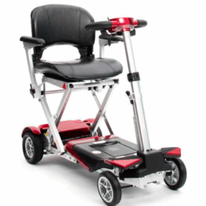 Autofold Elite Scooter