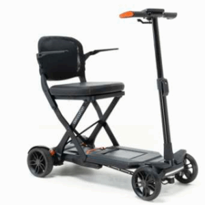 Manual Fold Scooter £1999