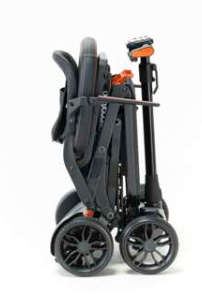 Manual Fold Scooter £1999