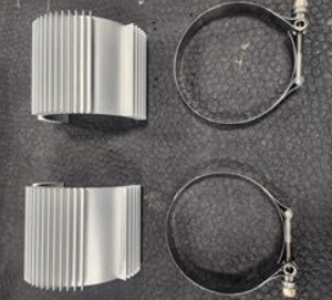 Motor Heat Sinks