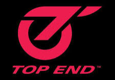 Top End Logo